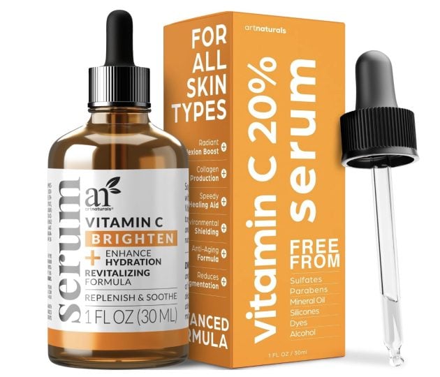 artnaturals Anti-Aging Vitamin C Serum